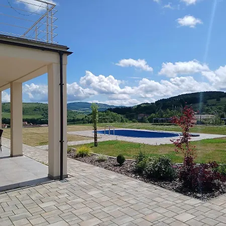 Luxury Gallery Korytarky