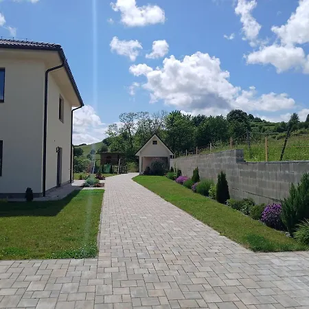 Prázdninový dům Luxury Gallery Korytarky