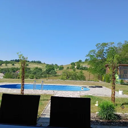 Luxury Gallery Korytarky Zlatna