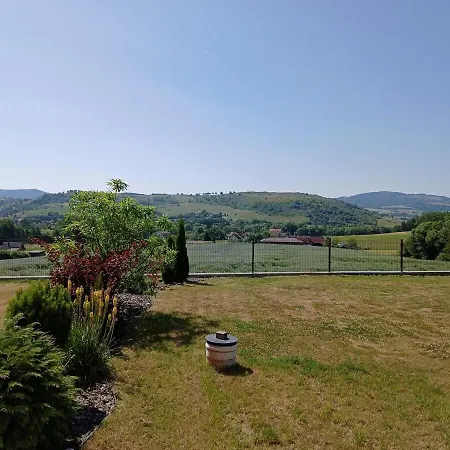 Luxury Gallery Korytarky * Zlatna