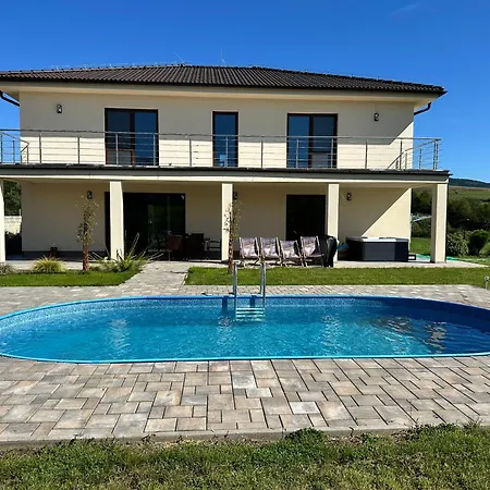 Luxury Gallery Korytarky *