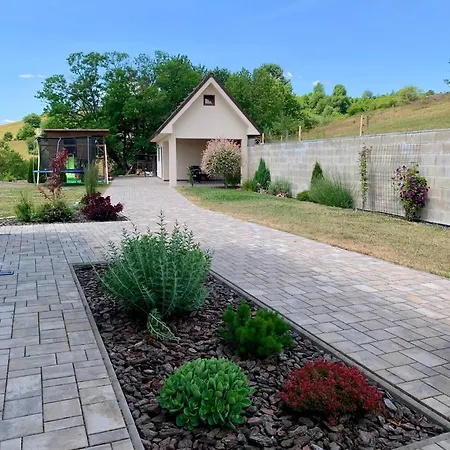 Prázdninový dům Luxury Gallery Korytarky