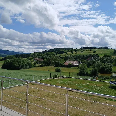 Luxury Gallery Korytarky Zlatna