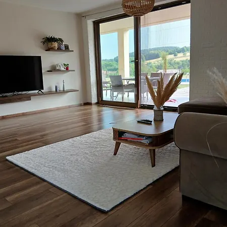 Luxury Gallery Korytarky Prázdninový dům *