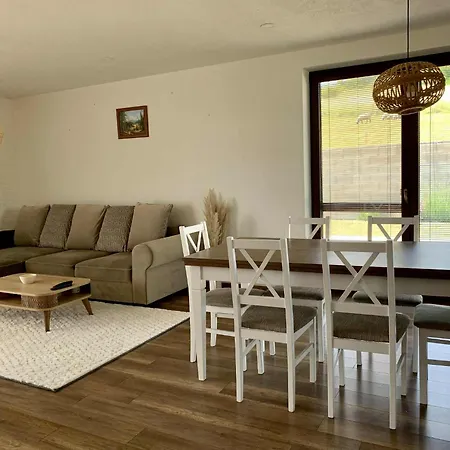 Luxury Gallery Korytarky *