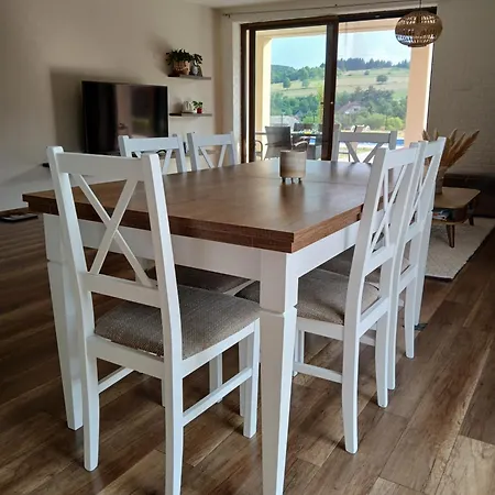 Luxury Gallery Korytarky *