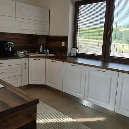 Luxury Gallery Korytarky Zlatna