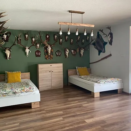 Luxury Gallery Korytarky *