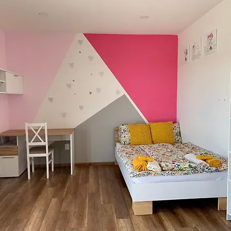 Luxury Gallery Korytarky *