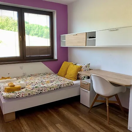 Prázdninový dům Luxury Gallery Korytarky Zlatna