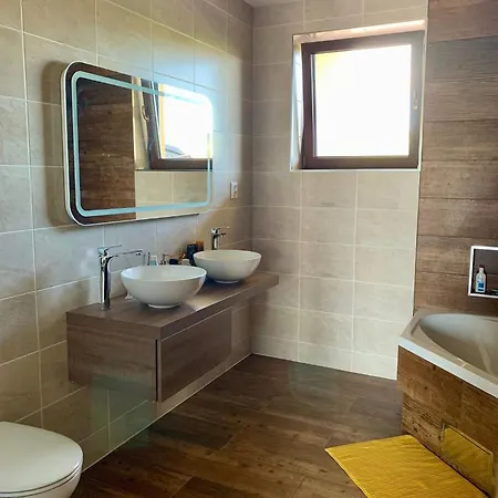 Luxury Gallery Korytarky Zlatna