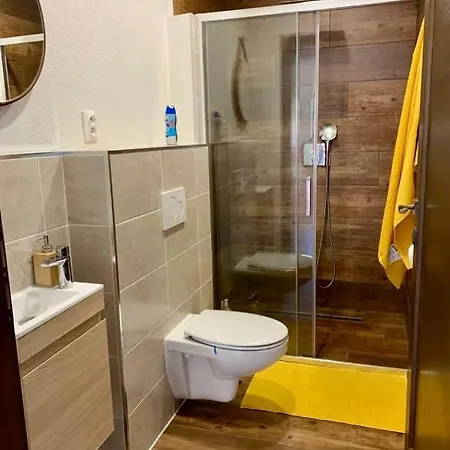 Luxury Gallery Korytarky Zlatna