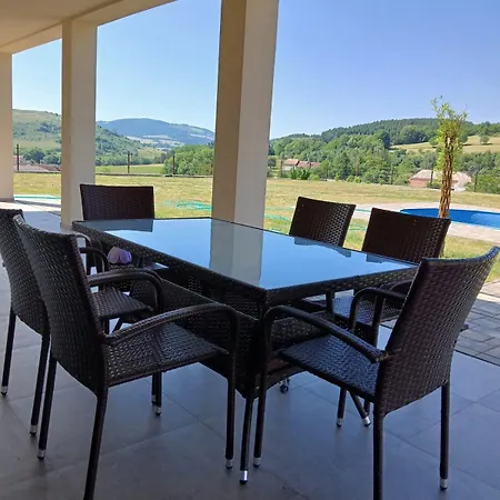 Luxury Gallery Korytarky Zlatna