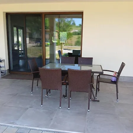 Luxury Gallery Korytarky Prázdninový dům