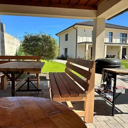 Luxury Gallery Korytarky *