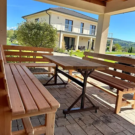 Luxury Gallery Korytarky Zlatna