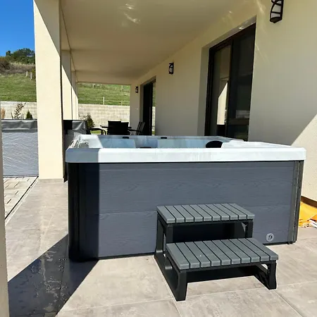 Luxury Gallery Korytarky *