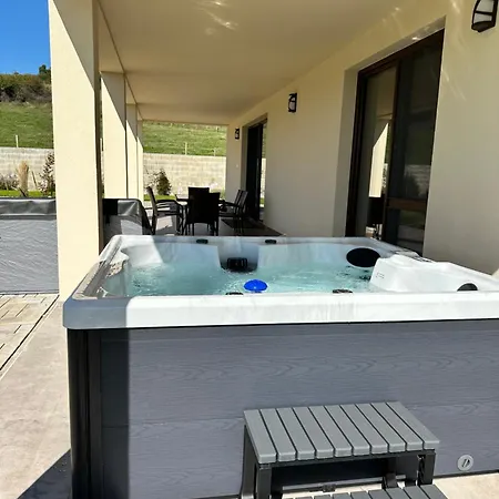 Luxury Gallery Korytarky Prázdninový dům Zlatna