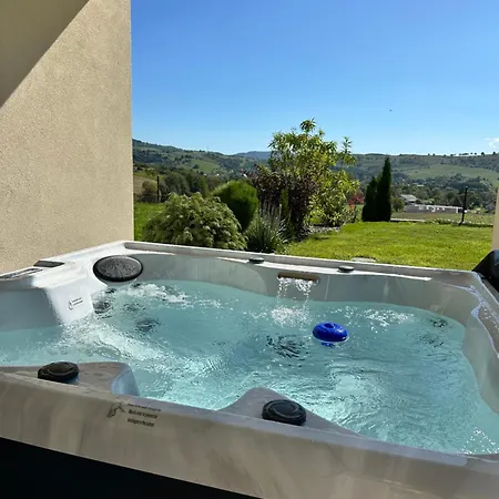 Prázdninový dům Luxury Gallery Korytarky *