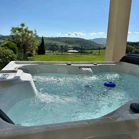 Prázdninový dům Luxury Gallery Korytarky Zlatna