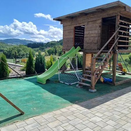 Prázdninový dům Luxury Gallery Korytarky Zlatna