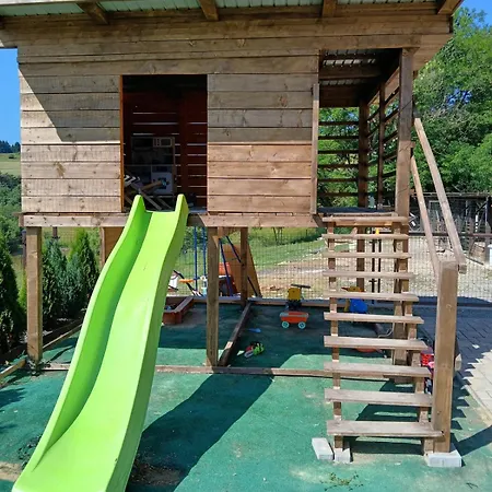 Luxury Gallery Korytarky Zlatna