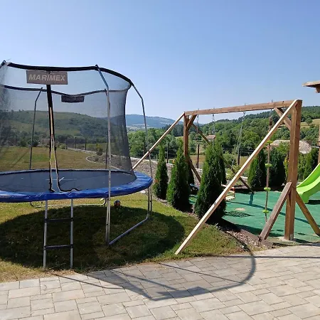 Luxury Gallery Korytarky Zlatna