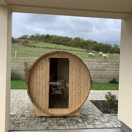 Luxury Gallery Korytarky Prázdninový dům Zlatna