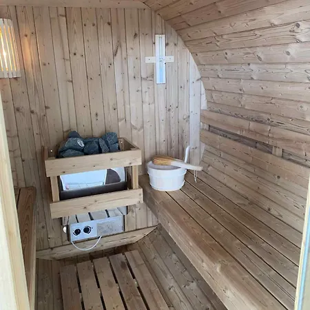 Prázdninový dům Luxury Gallery Korytarky *