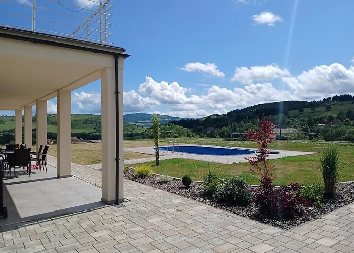 Luxury Gallery Korytarky