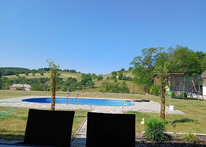 Luxury Gallery Korytarky Zlatna