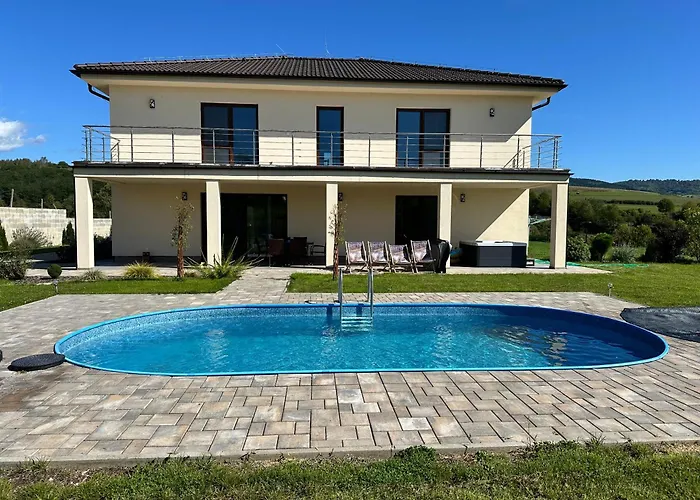 Luxury Gallery Korytarky *