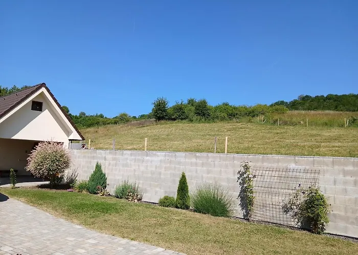 Luxury Gallery Korytarky