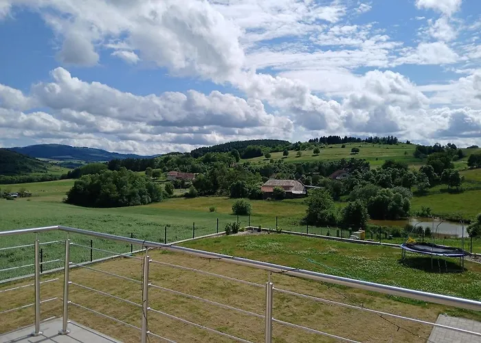 Luxury Gallery Korytarky Zlatna