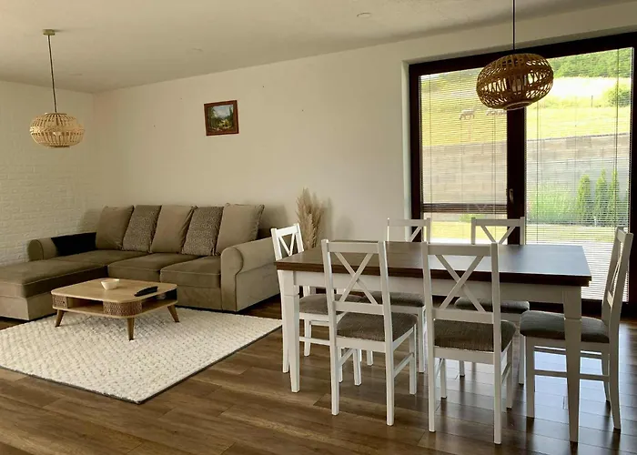 Luxury Gallery Korytarky *