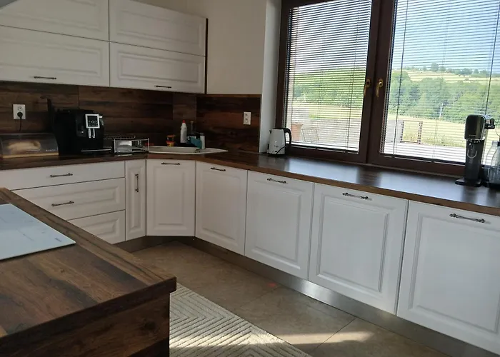 Luxury Gallery Korytarky Zlatna