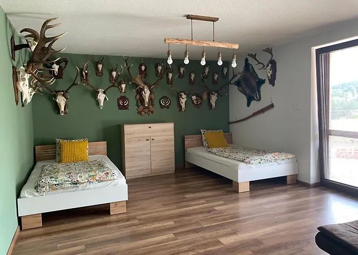 Luxury Gallery Korytarky *