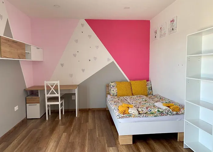 Luxury Gallery Korytarky *