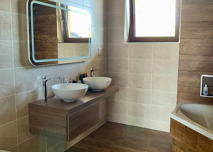 Luxury Gallery Korytarky Zlatna