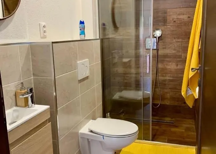 Luxury Gallery Korytarky Zlatna