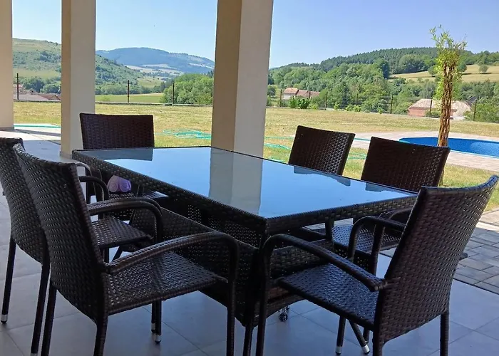 Luxury Gallery Korytarky Zlatna