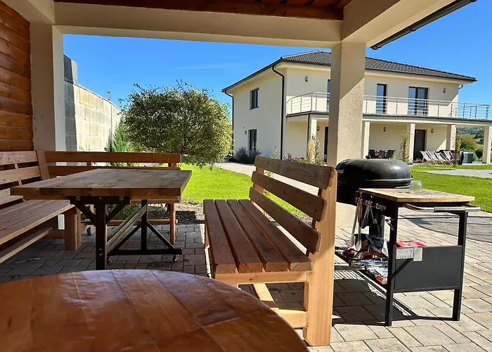 Luxury Gallery Korytarky *