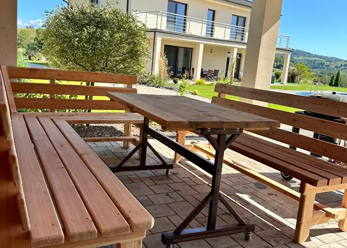 Luxury Gallery Korytarky Zlatna