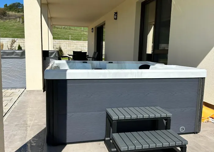 Luxury Gallery Korytarky *