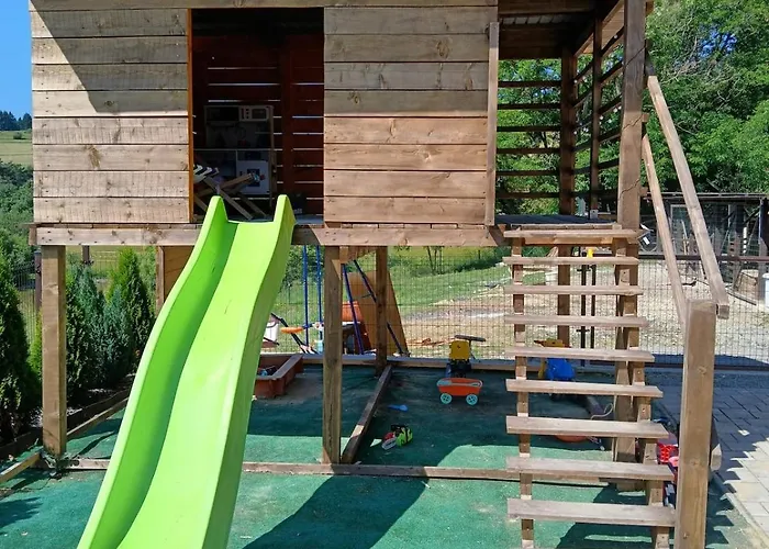 Luxury Gallery Korytarky Zlatna