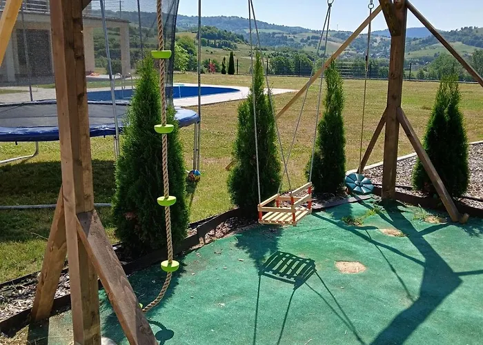 Luxury Gallery Korytarky Zlatna