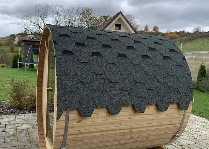 Luxury Gallery Korytarky 別荘 Zlatna